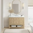 thumbnail image 1 of details by Becki Owens Charlotte Vanity, Choose Your Size, 1 of 10