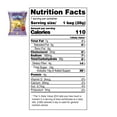 thumbnail image 2 of Jukiao Popcorn Variety Mix Bag, 1 oz., 12 pk., 2 of 8