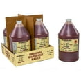 thumbnail image 5 of Williamson Bros. Bar-B-Q Sauce, 128oz., 5 of 5