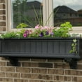 thumbnail image 3 of Mayne Cape Cod Window Box, Choose Size, 3 of 10