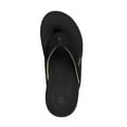 thumbnail image 4 of Hurley Men's Wave Flip-Flop, 4 of 8