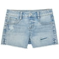 thumbnail image 1 of Member's Mark Girls Denim Short, 1 of 6