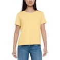 thumbnail image 6 of Gap Women's Short Sleeve Crewneck T-Shirt, 6 of 10