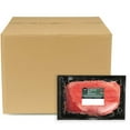 thumbnail image 1 of USDA Choice Corned Beef Brisket Multivac, Case, priced per pound, 1 of 6