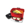 thumbnail image 5 of Hot Dog Steamer by Starfrit, 5 of 10
