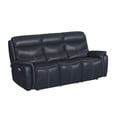 thumbnail image 2 of Society Den Florin Power Motion Sofa with Power Headrest, 2 of 11