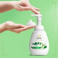 thumbnail image 5 of Dove Liquid Foam Hand Wash Variety Pack, 10.1 fl. oz., 3 pk., 5 of 11