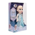 thumbnail image 6 of Disney Style with Me 14" Toddler Doll with Child-Sized Jewelry, 6 of 8