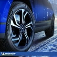 thumbnail image 5 of Michelin Pilot Alpin 5 SUV - 295/40R20 106V Tire, 5 of 7