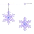 thumbnail image 3 of Member's Mark 18' Color Sync Snowflake Lights, 3 of 5