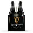 thumbnail image 3 of Guinness Extra Stout (11.2 fl. oz. bottle, 6 pk.), 3 of 5