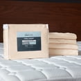 thumbnail image 2 of Tempur-Pedic Cool Luxury Sheet Set, Assorted Sizes, 2 of 6