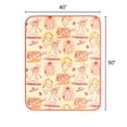 thumbnail image 4 of Liscensed Character Pillow and Throw Blanket Set, 4 of 8