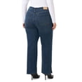 thumbnail image 7 of Edited by Maren Morris Women's Straight Leg Denim Jean, 7 of 12