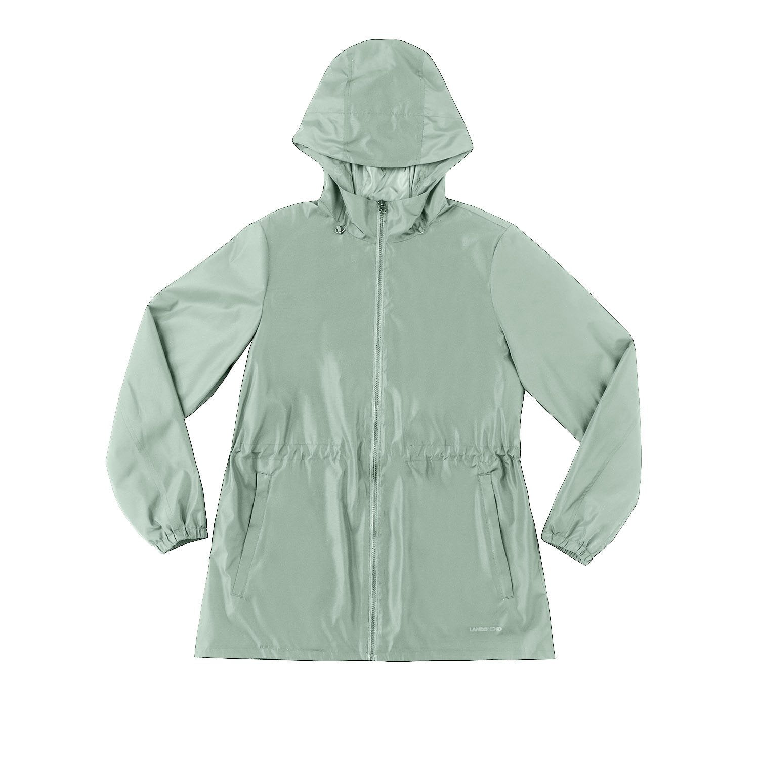 Lands' End Women's Rain Jacket - Samsclub.com