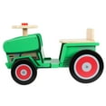 thumbnail image 4 of Wooden Ride-On Vehicle, 4 of 6
