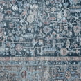thumbnail image 3 of Everwash Callaghan Edith Washable Area Rug, Assorted Colors & Sizes, 3 of 7