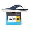thumbnail image 7 of Salt Life Women's Flip-Flop, 7 of 7