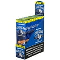 thumbnail image 1 of Zig Zag Cigarillos Blueberry 15 pk., 1 of 1