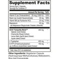 thumbnail image 8 of ONNIT New MOOD Daily Stress, Mood & Relaxation Supplement Capsules 42 ct., 8 of 8
