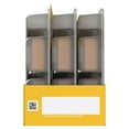 thumbnail image 13 of Lunchables Cracker Stackers Snack Kit Variety Pack, 6 pk., 13 of 17