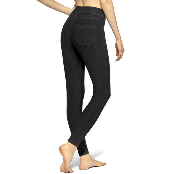 Hue Women's Denim Legging