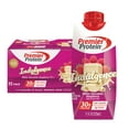 thumbnail image 1 of Premier Protein 30g High Protein Shake, Indulgence White Chocolate Raspberry 11 fl. oz., 15 pk., 1 of 4
