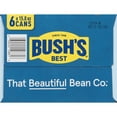 thumbnail image 12 of Bush's Black Beans 15 oz., 6 pk., 12 of 12