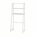 thumbnail image 5 of TRINITY® 3-Tier Over-the-Toilet Shelving Rack - Assorted Colors, 5 of 6