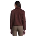 thumbnail image 2 of Rafaella Women's Suede Jacket, 2 of 11