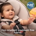 thumbnail image 10 of Maxi-Cosi Peri 180° Rotating Infant Car Seat, Choose Color, 10 of 10