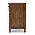 thumbnail image 7 of Members Mark Bridgewater 3-Drawer Nightstand, 7 of 8