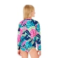 thumbnail image 3 of Member's Mark Kids Long Sleeve Rashguard, 3 of 13
