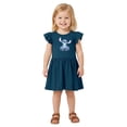 thumbnail image 4 of Character 2-Pack Toddler Dress, 4 of 8