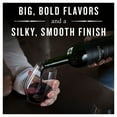thumbnail image 3 of Carnivor Cabernet Sauvignon Red Wine, 750 ml, 3 of 6