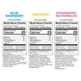 thumbnail image 2 of Prime Hydration Drink Variety Pack 2.0, 16.9 fl. oz., 15 pk., 2 of 4