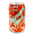 thumbnail image 2 of Diamond Head Red Cream Soda, 12 fl. oz., 24 pk., 2 of 6