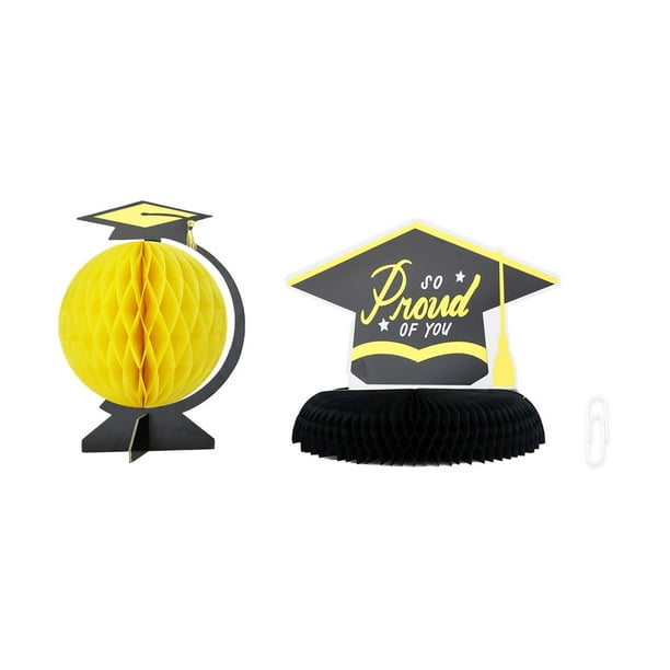 Graduation Party Decorating Kit