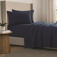 thumbnail image 2 of Member's Mark Soft Washed Sheet Set, Assorted Sizes, 2 of 6