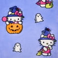 thumbnail image 4 of Licensed Characters Adult Halloween Silk Touch Throw Blankets, 60" x 70", 4 of 5