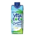 thumbnail image 2 of Vita Coco Coconut Water (11.1 fl. oz., 12 pk.), 2 of 6