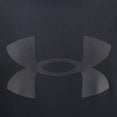thumbnail image 4 of Under Armour Boys Big Logo Fleece Hoodie, 4 of 5