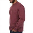 thumbnail image 4 of Coleman Men's Sherpa Lined Henley, 4 of 7