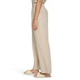 thumbnail image 4 of DKNY Women's Cotton Gauze Pant, 4 of 6