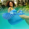 thumbnail image 4 of Big Joe Noodle Sling Pool Float, 4 of 8