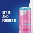 thumbnail image 9 of Red Bull Sugar Free Pink Edition 8.4 fl. oz., 24 pk., 9 of 9