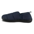 thumbnail image 5 of Isotoner Men's Classic Comfort Slipper, 5 of 9