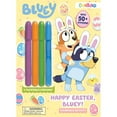 thumbnail image 1 of Colortivity: Bluey Happy Easter, Bluey!, Paperback, 1 of 4