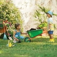 thumbnail image 1 of Member's Mark Wheelbarrow Gardening Playset, 1 of 5