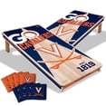 thumbnail image 1 of 2’ x 4’ Cornhole Game, 1 of 6
